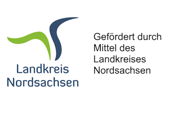 Gefördert durch den Landkreis Nordsachsen